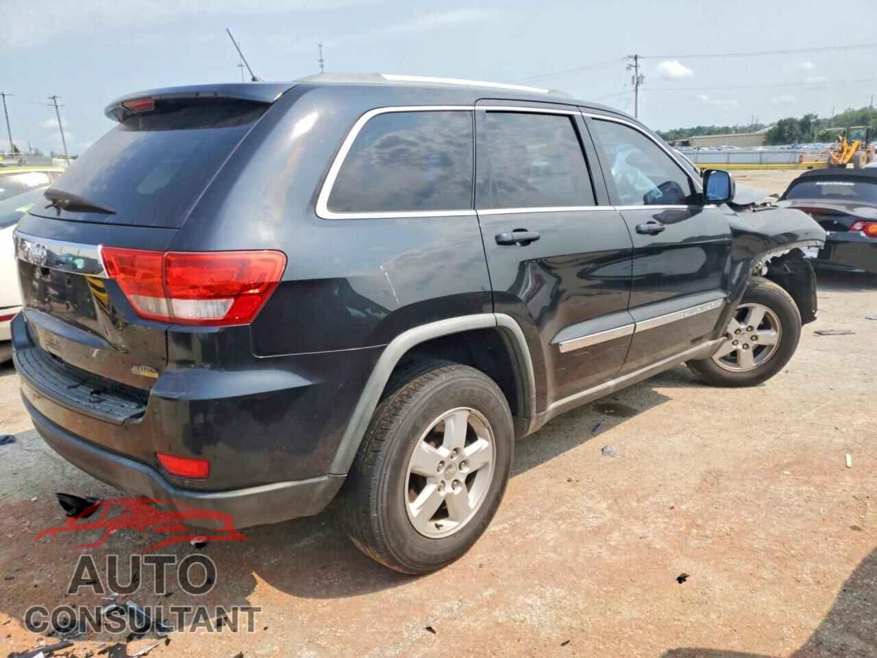 JEEP CHEROKEE 2011 - 1J4RR4GGXBC562037
