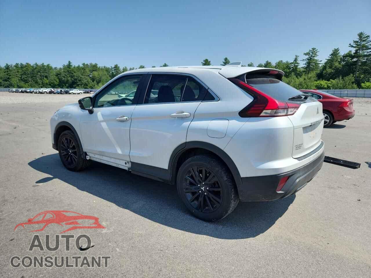 MITSUBISHI ECLIPSE 2023 - JA4ATVAA0PZ005764