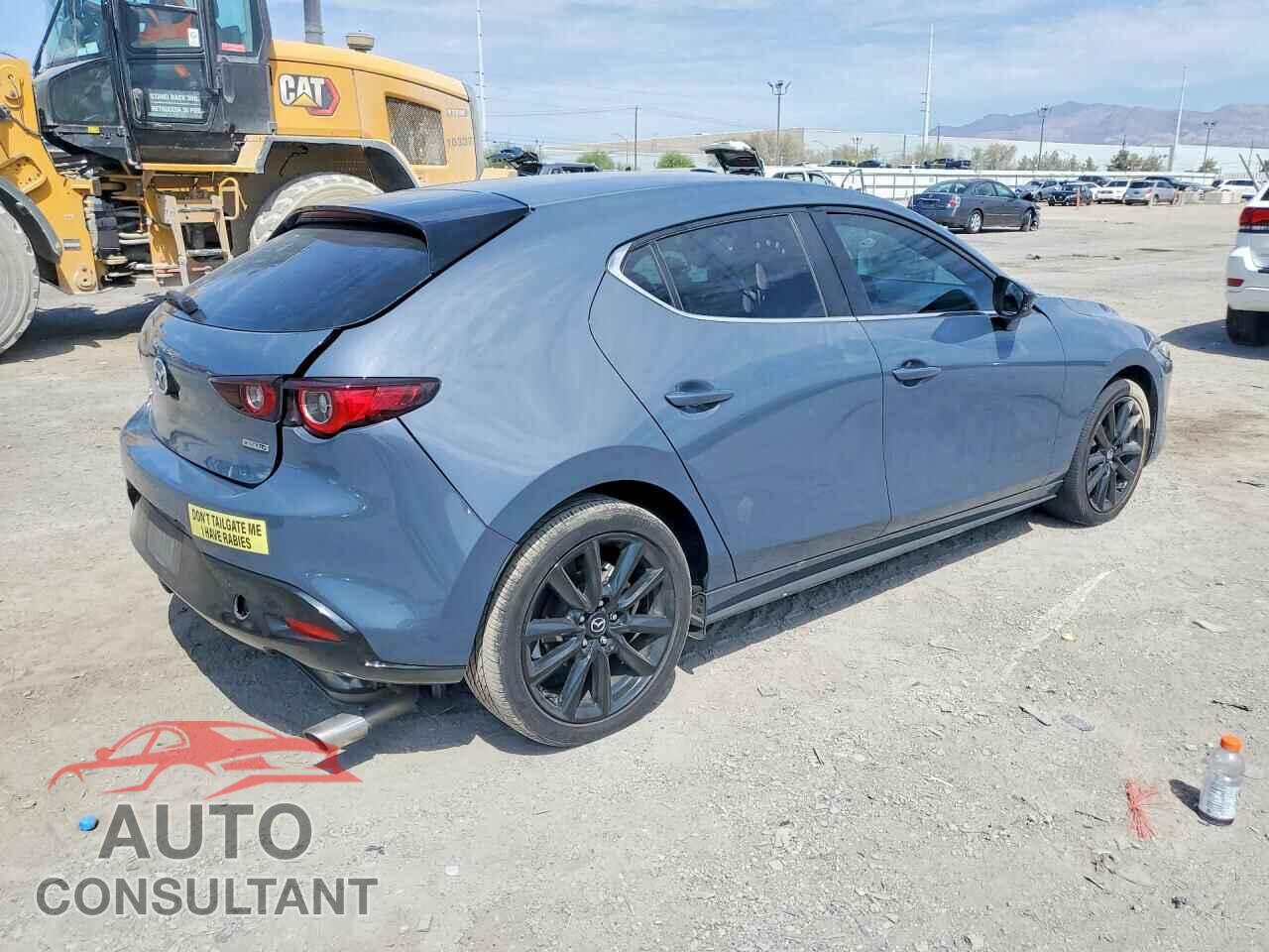 MAZDA 3 2023 - JM1BPALM9P1603395