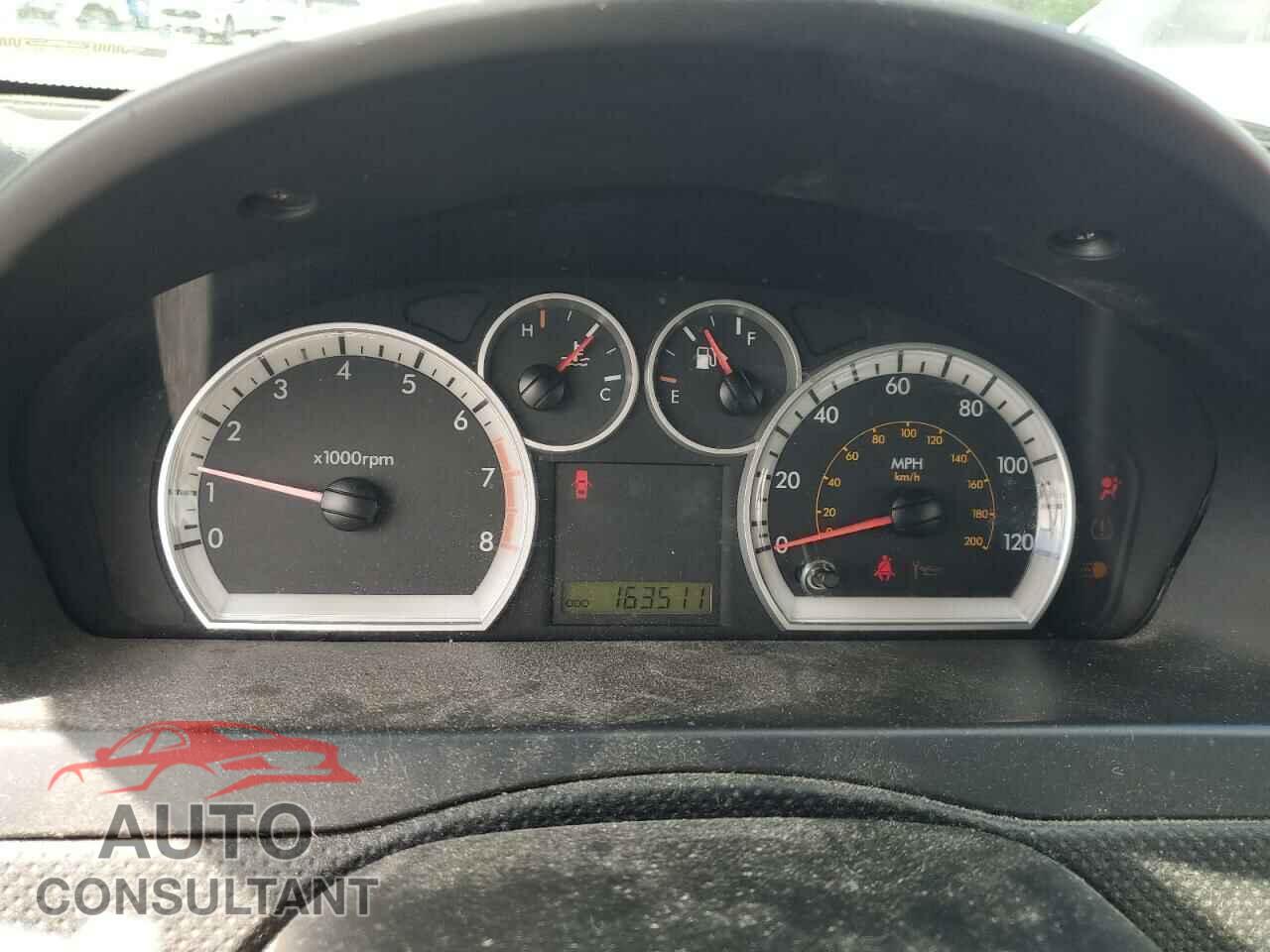 CHEVROLET AVEO 2011 - KL1TD5DE3BB129305