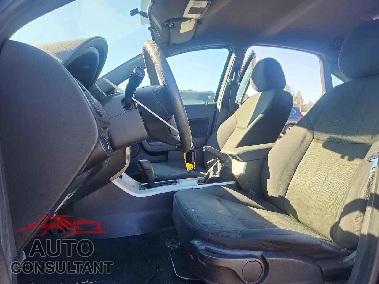 FORD FOCUS 2011 - 1FAHP3FN7BW201936