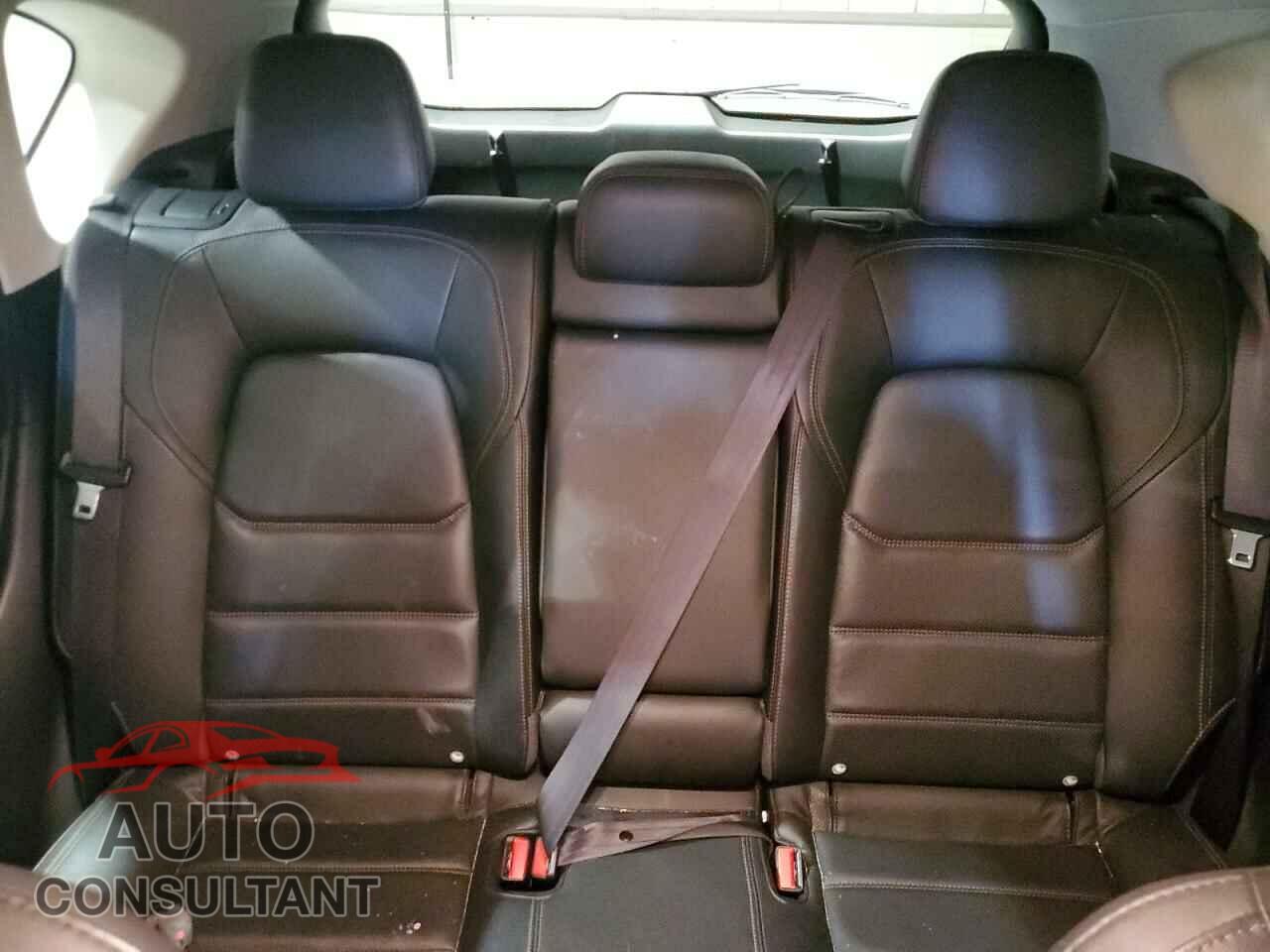 MAZDA CX-5 PREFE 2023 - JM3KFBCM2P0281978