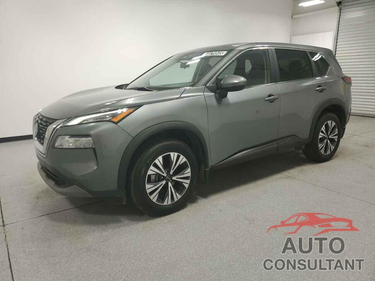NISSAN ROGUE 2023 - 5N1BT3BA6PC689439