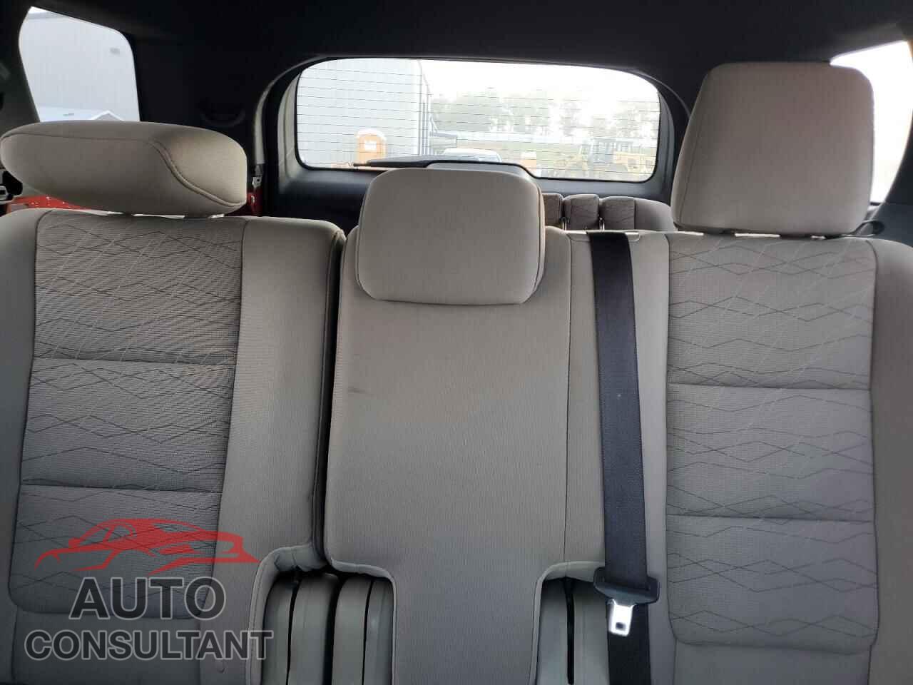 FORD EXPLORER 2013 - 1FM5K7B81DGA78145