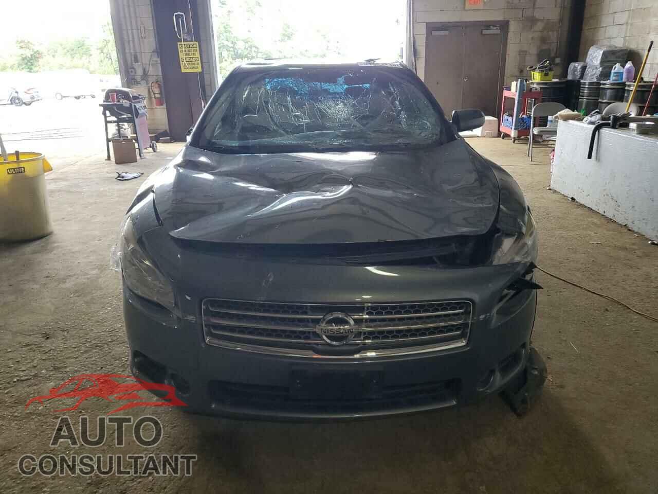 NISSAN MAXIMA 2010 - 1N4AA5AP3AC847207