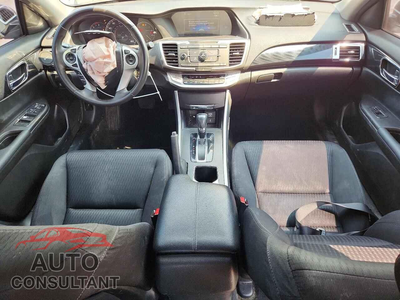 HONDA ACCORD 2014 - 1HGCR2F54EA250734