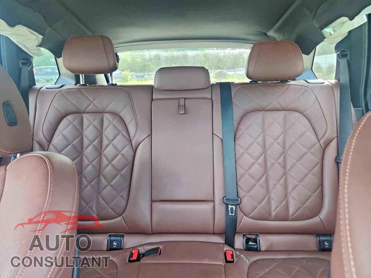 BMW X5 2023 - 5UXCR6C00P9R81016