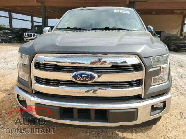 FORD F-150 2017 - 1FTEW1CP9HFB05163
