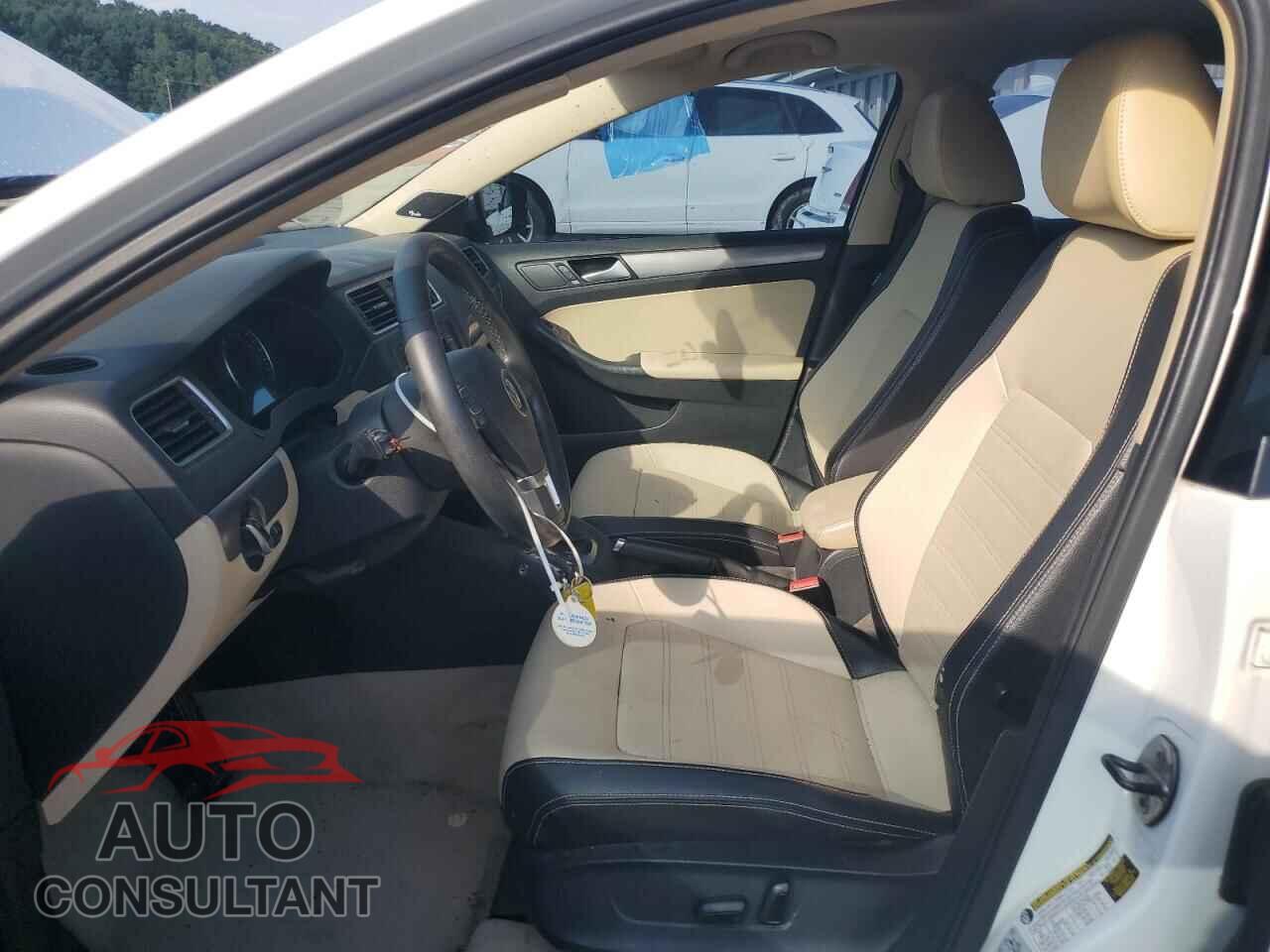 VOLKSWAGEN JETTA 2014 - 3VWL07AJ4EM273635