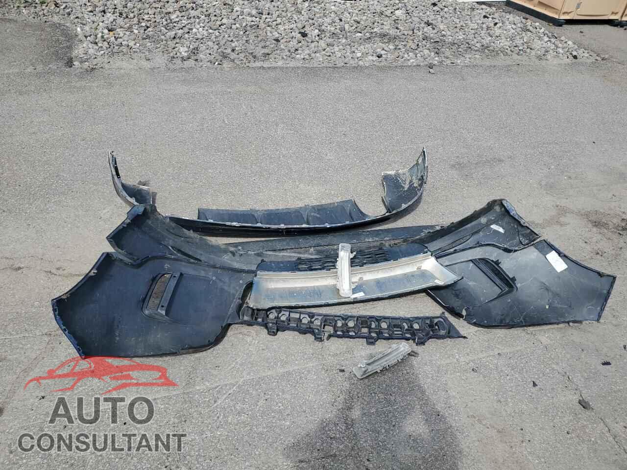 FORD EDGE 2012 - 2FMDK4JC2CBA86020