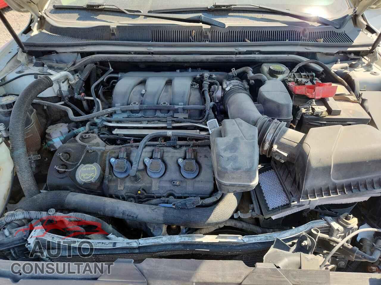 FORD TAURUS 2014 - 1FAHP2F86EG141022