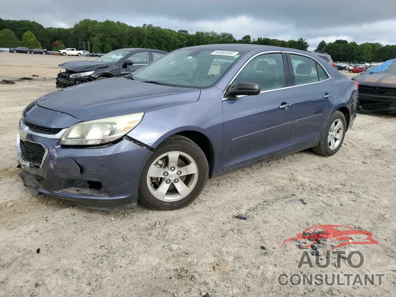 CHEVROLET MALIBU 2015 - 1G11B5SL0FF171364