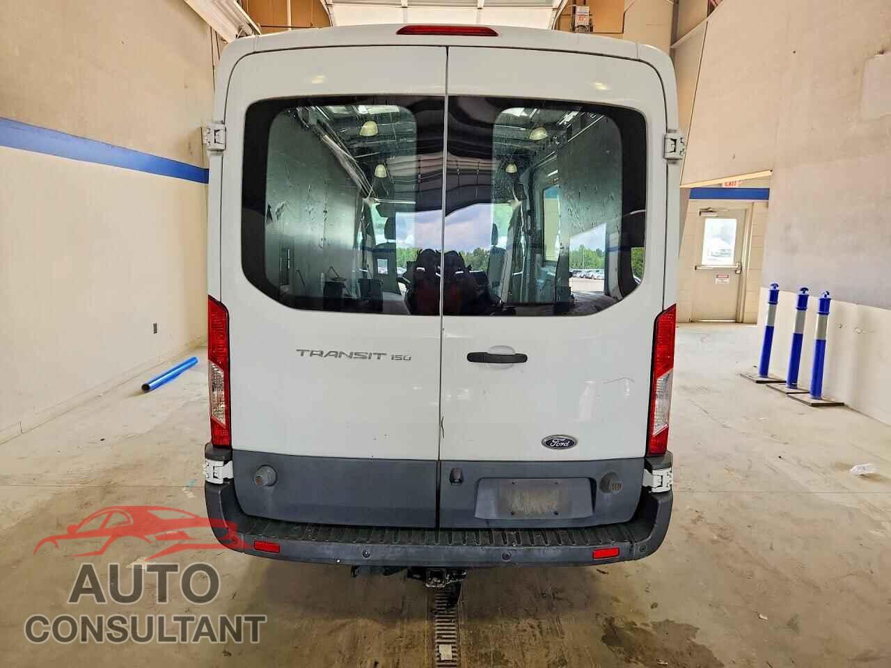 FORD TRANSIT 2015 - 1FTNE2CM3FKB25170