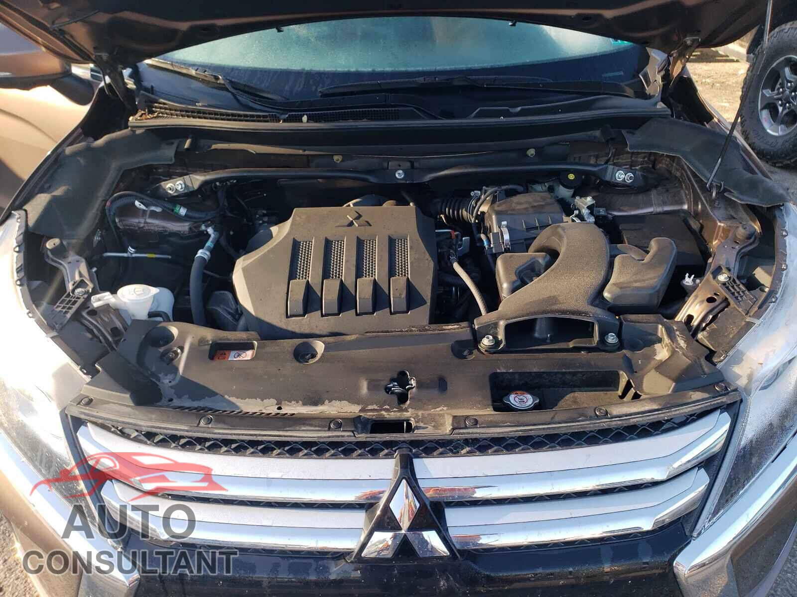 MITSUBISHI ECLIPSE 2020 - JA4AT5AA7LZ014214