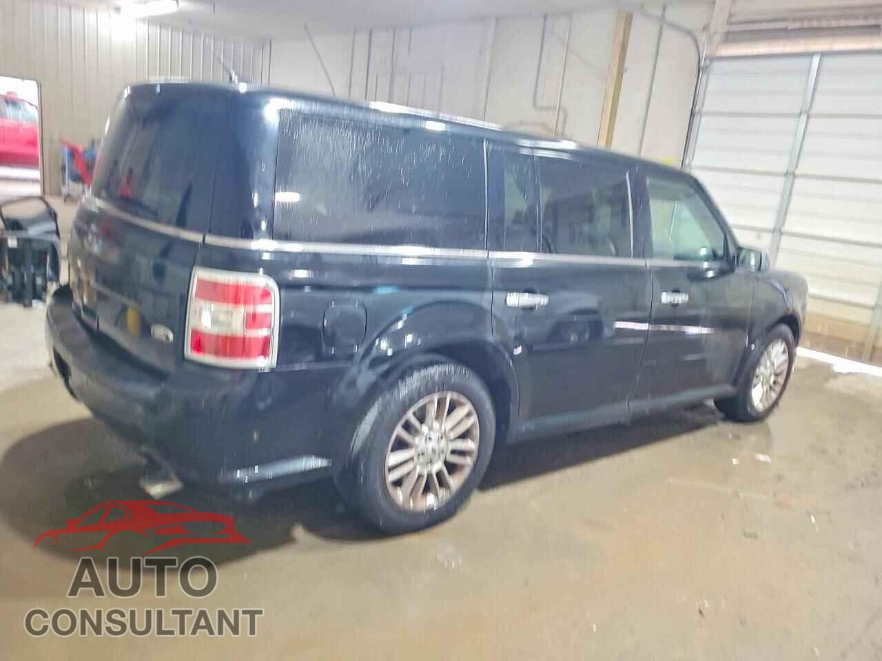 FORD FLEX 2015 - 2FMGK5C83FBA02304