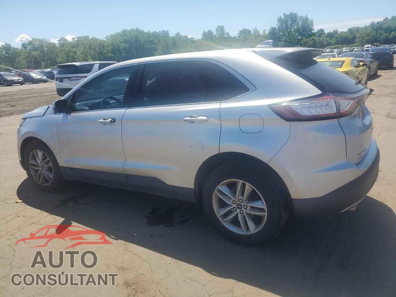 FORD EDGE 2016 - 2FMPK4J90GBB73650