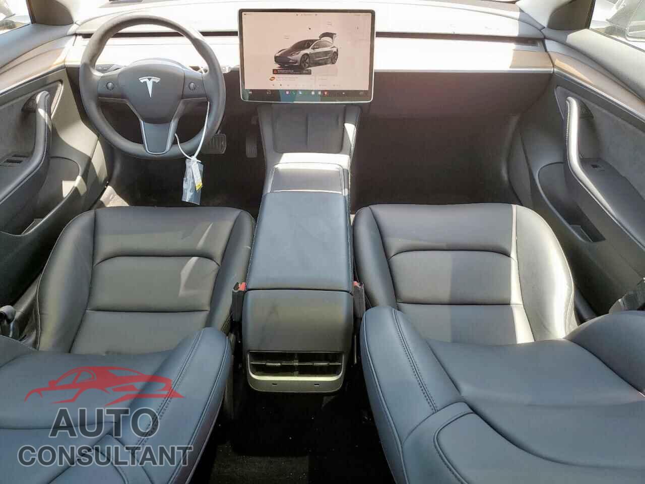 TESLA MODEL 3 2023 - 5YJ3E1EA8PF402978