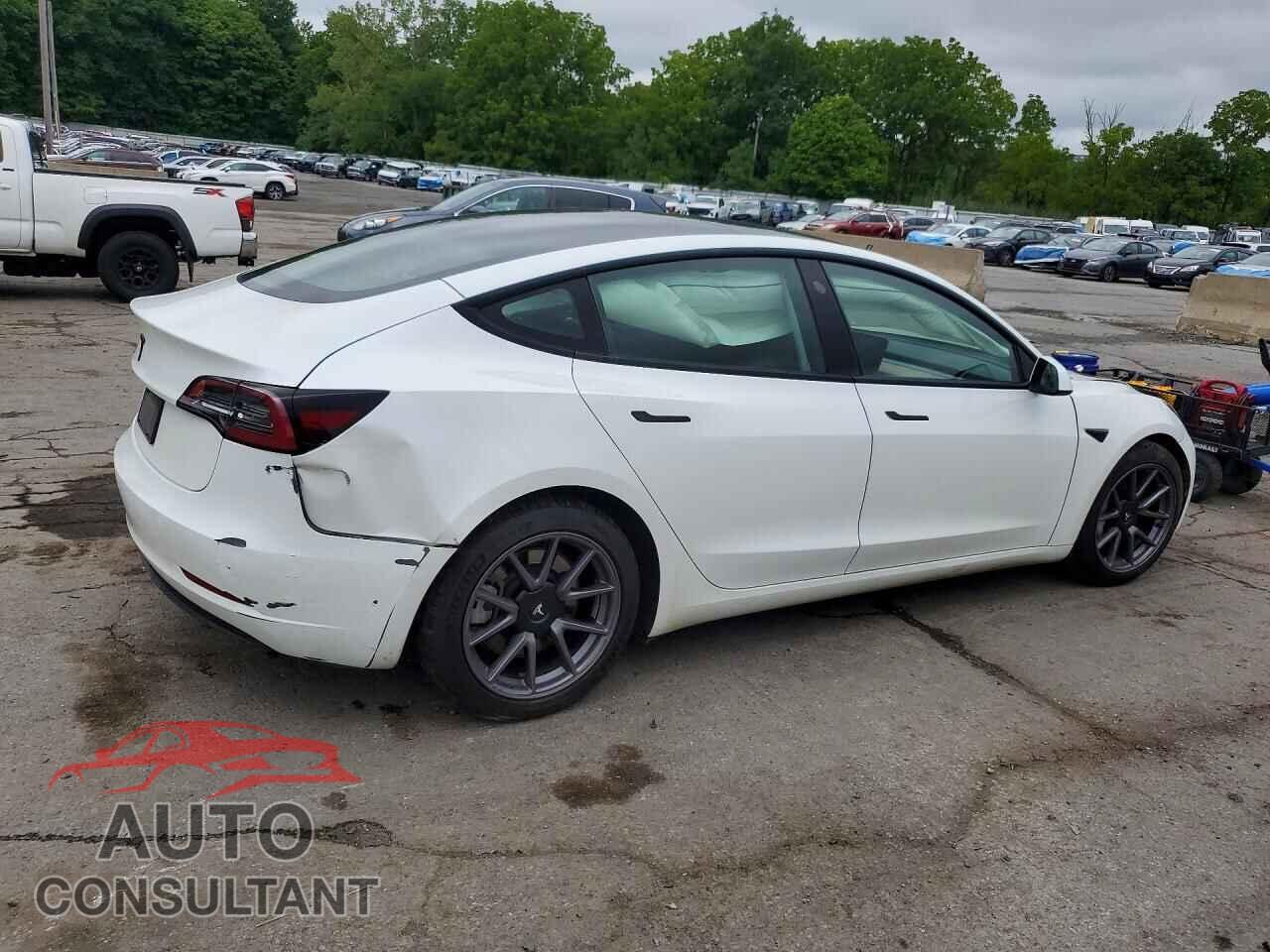 TESLA MODEL 3 2023 - 5YJ3E1EA3PF474445
