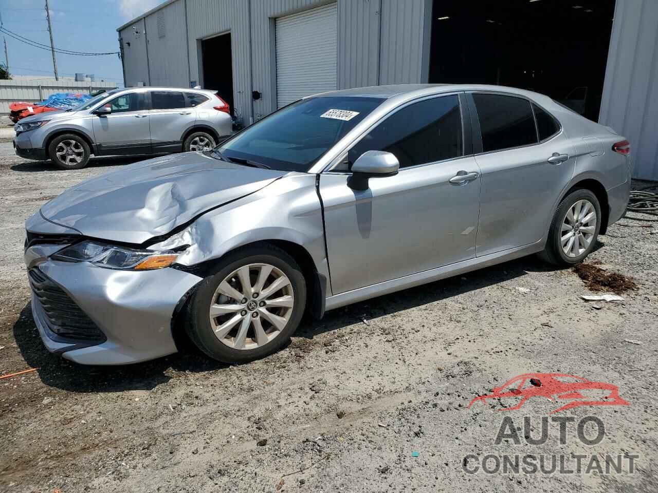 TOYOTA CAMRY 2020 - 4T1C11AK3LU991302