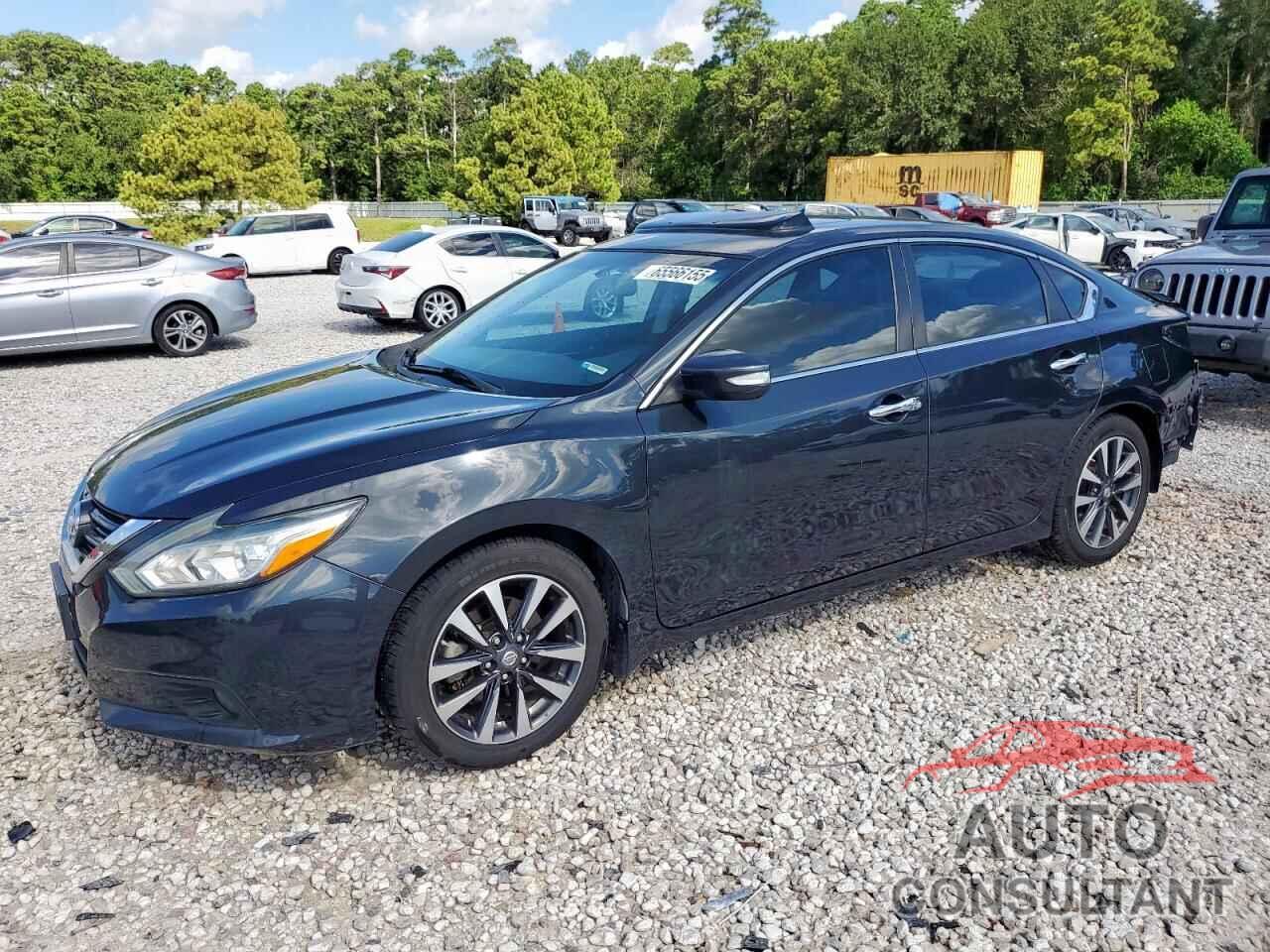 NISSAN ALTIMA 2016 - 1N4AL3AP3GC192005
