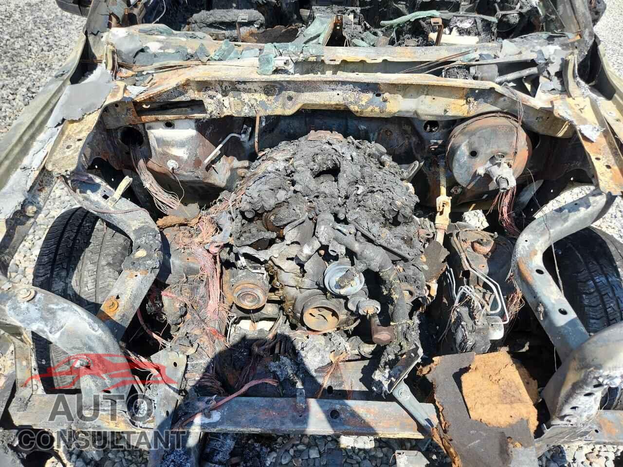 FORD F-150 2013 - 1FTFW1ET5DFD97192