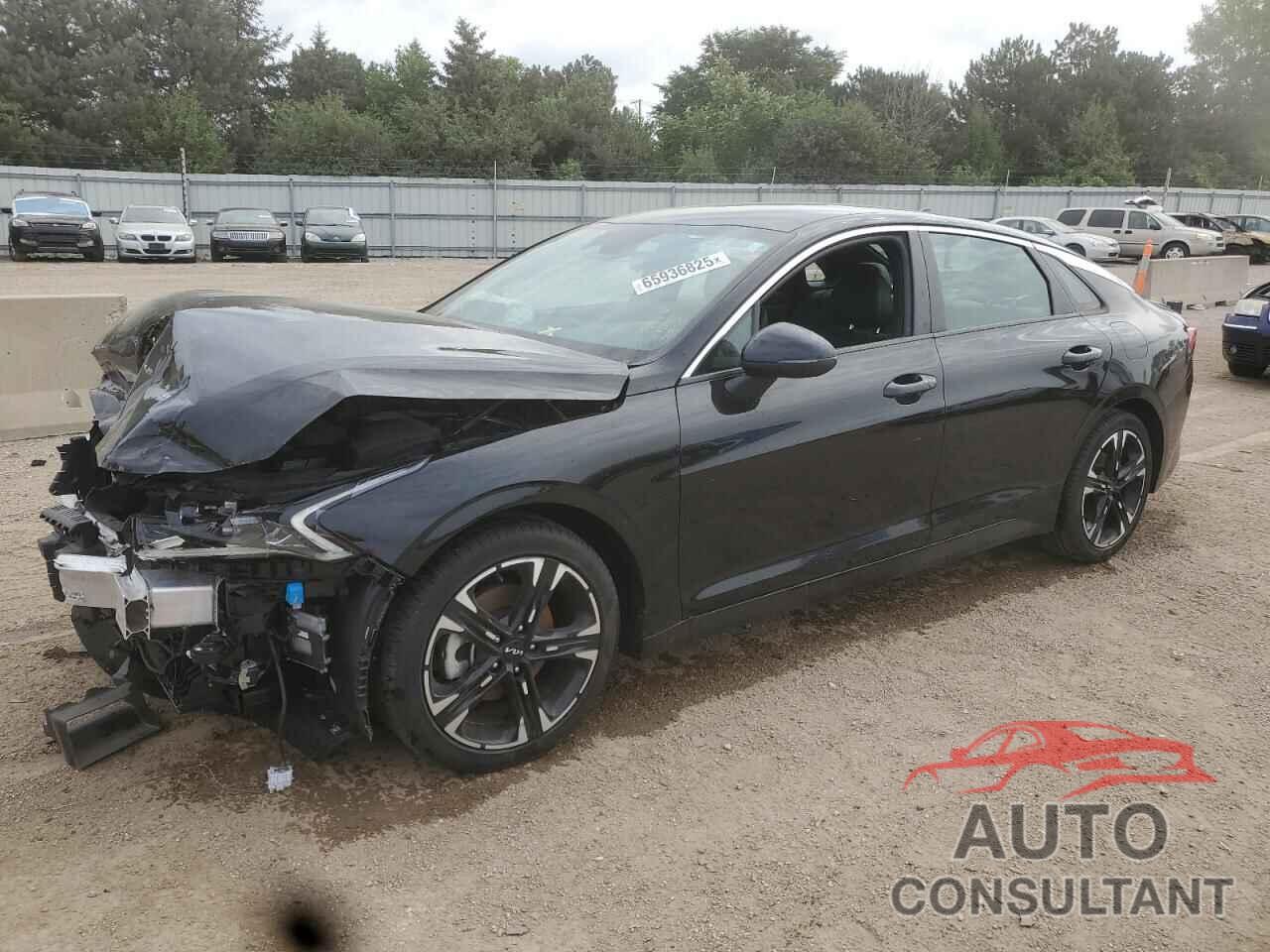 KIA K5 2024 - 5XXG64J22RG236844