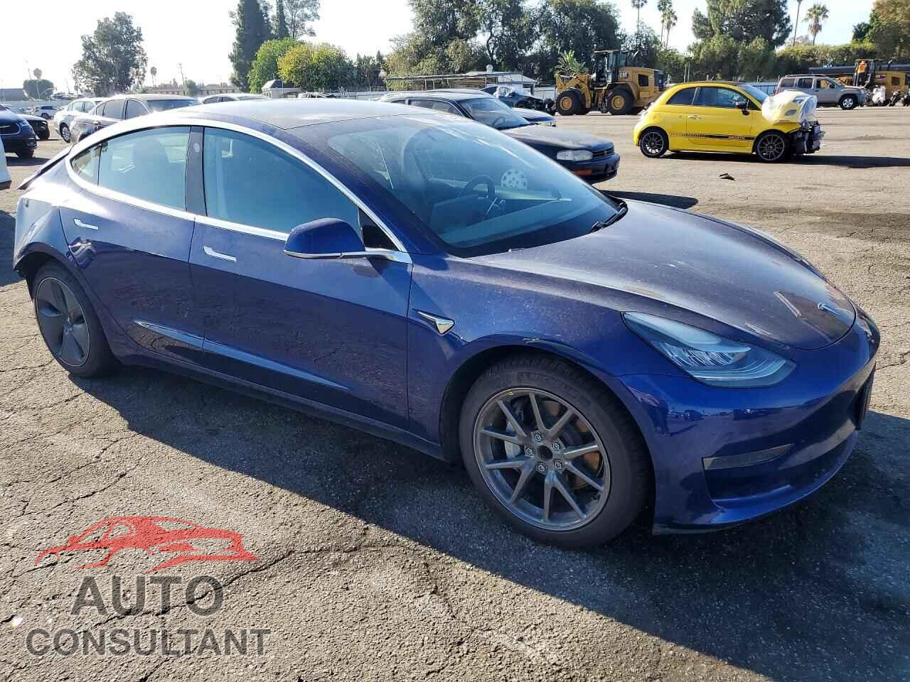 TESLA MODEL 3 2020 - 5YJ3E1EA3LF799333