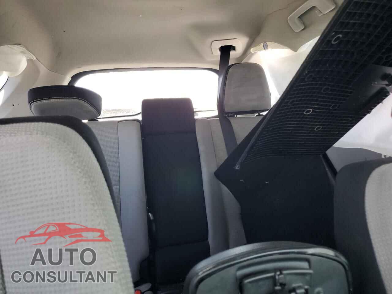 TOYOTA RAV4 2016 - 2T3RFREV1GW412903
