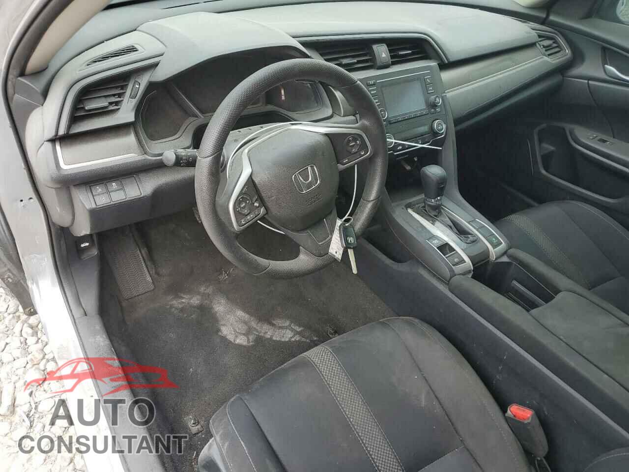 HONDA CIVIC 2020 - 19XFC2F62LE003096