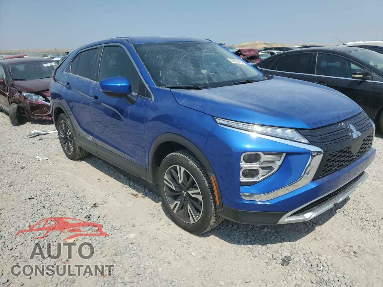 MITSUBISHI ECLIPSE 2023 - JA4ATWAA5PZ051175