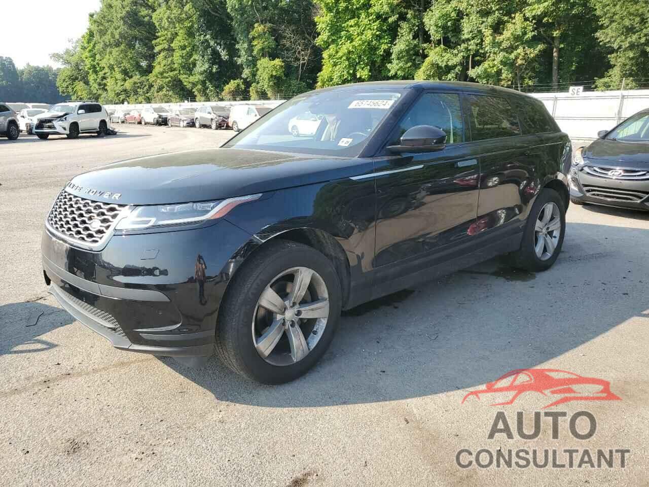 LAND ROVER RANGEROVER 2020 - SALYB2EX4LA252646