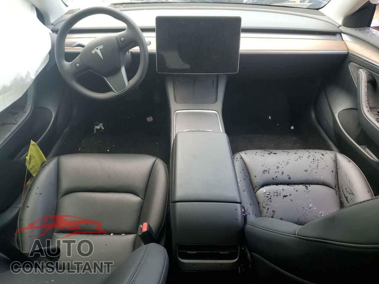 TESLA MODEL 3 2023 - 5YJ3E1EA2PF437757