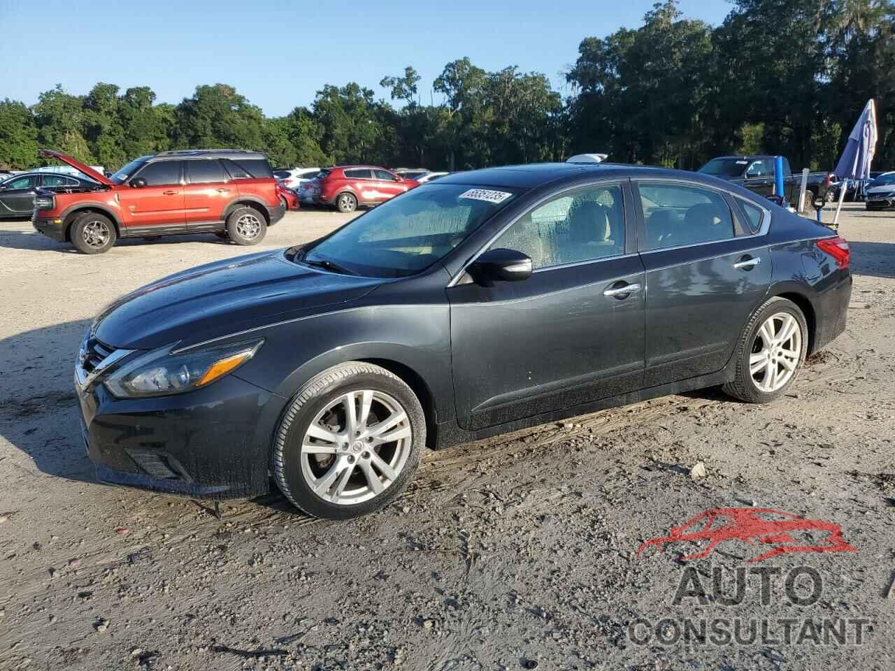 NISSAN ALTIMA 2016 - 1N4BL3AP1GC122006