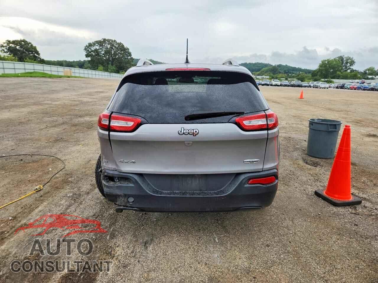 JEEP CHEROKEE 2015 - 1C4PJMCB2FW661499