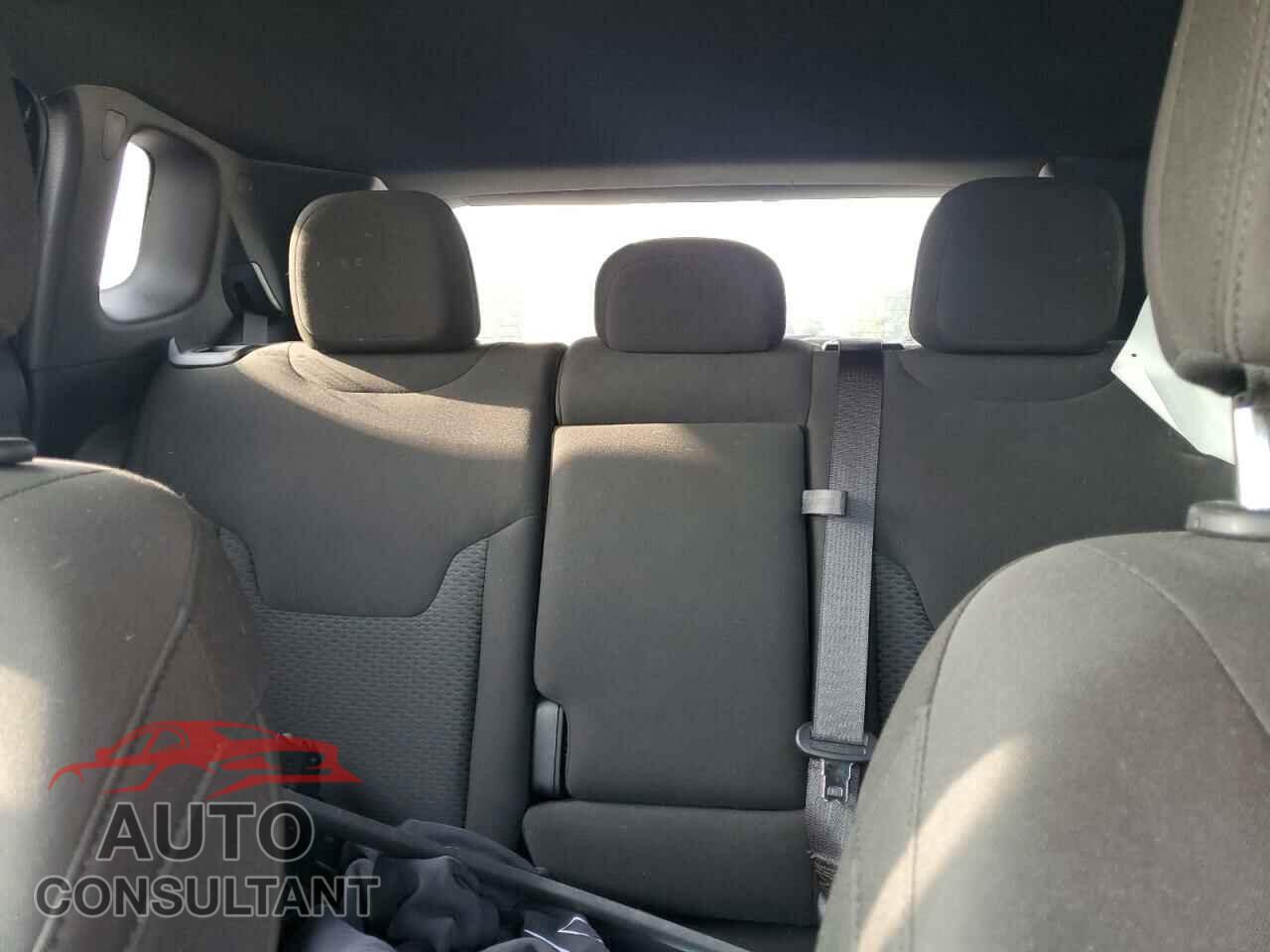 JEEP COMPASS 2024 - 3C4NJDAN3RT581112