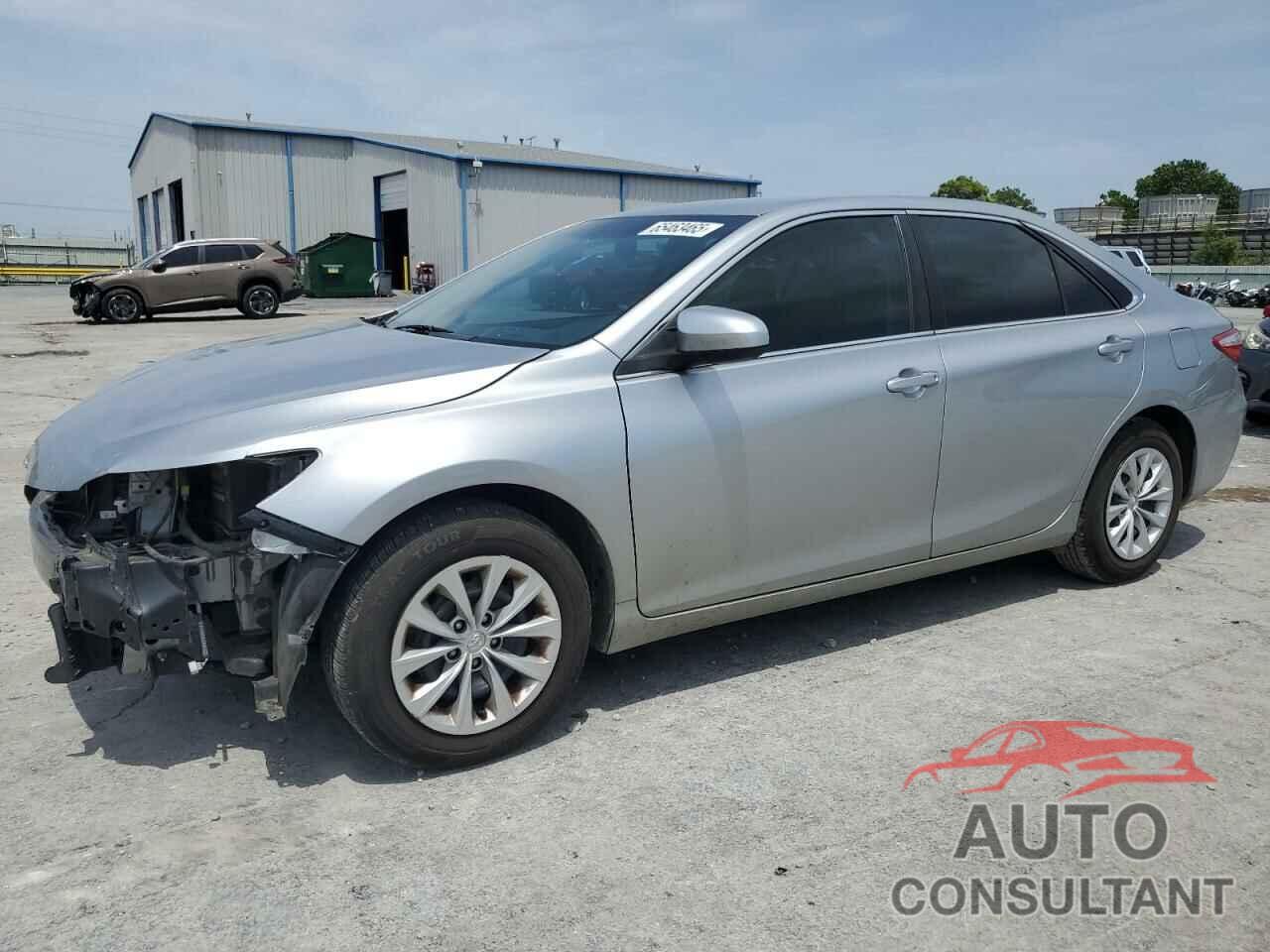 TOYOTA CAMRY 2015 - 4T1BF1FK9FU911219