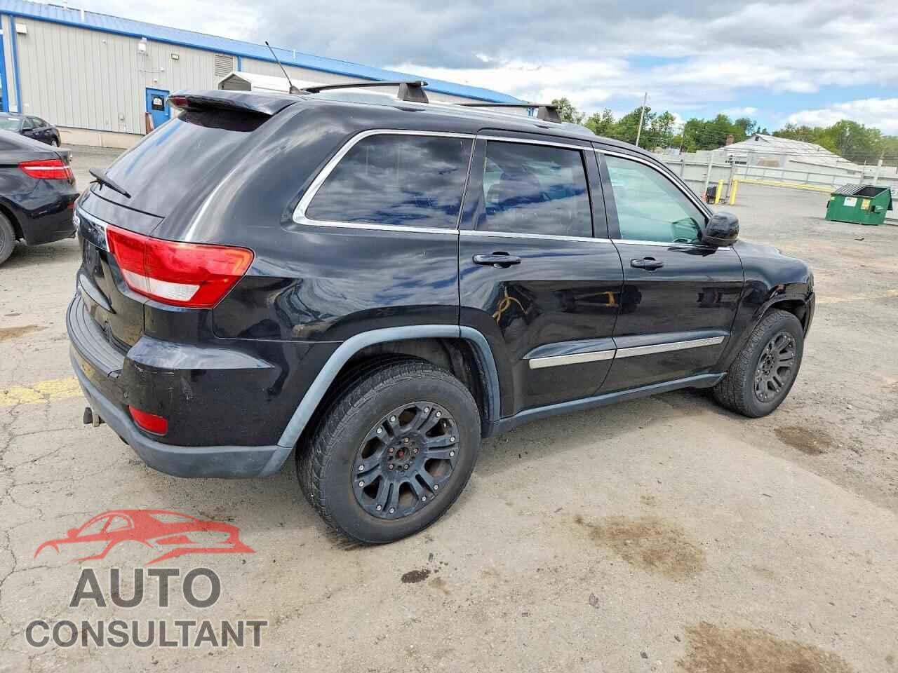 JEEP CHEROKEE 2012 - 1C4RJFAG3CC299103