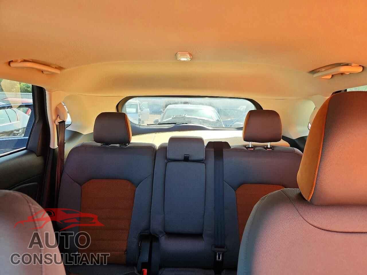 FORD EDGE 2018 - 2FMPK3J98JBB76314