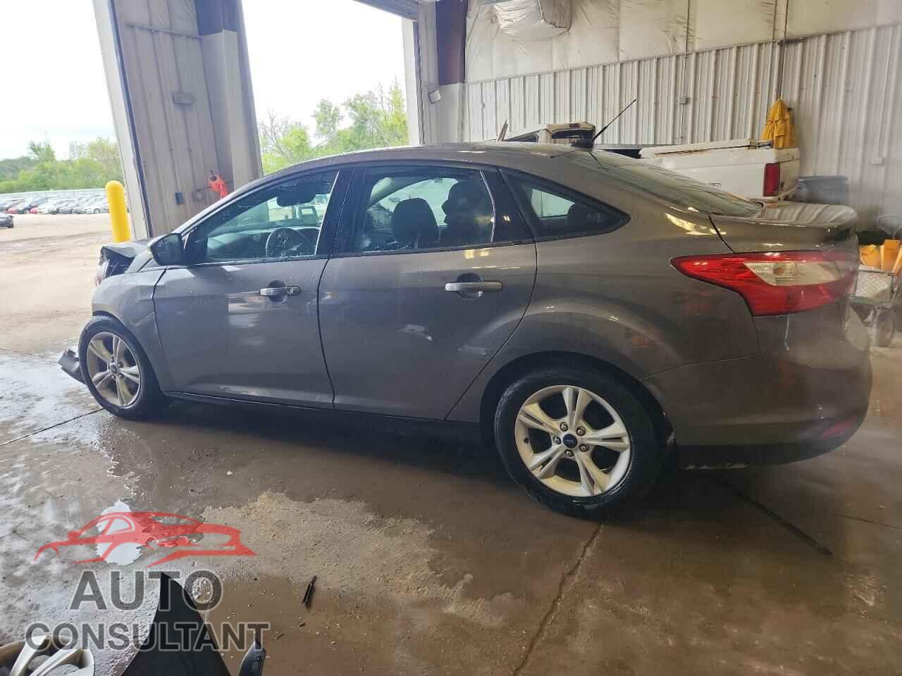 FORD FOCUS 2014 - 1FADP3F26EL427766