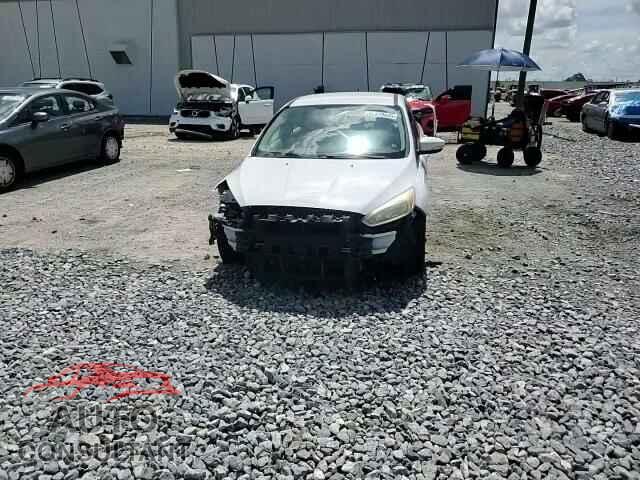 FORD FOCUS 2016 - 1FADP3F22GL304677