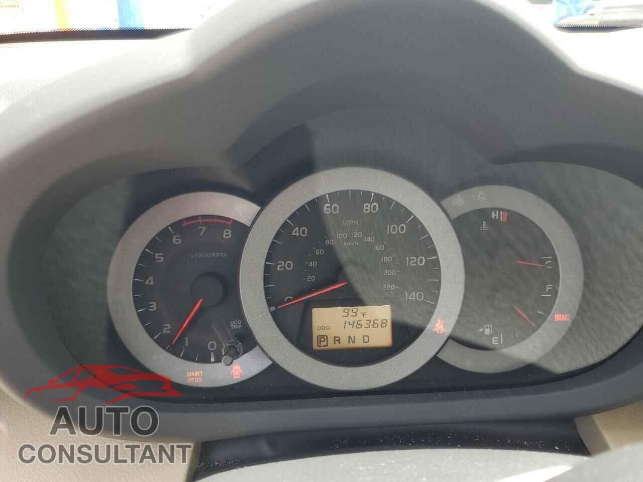 TOYOTA RAV4 2012 - 2T3BF4DV0CW182187