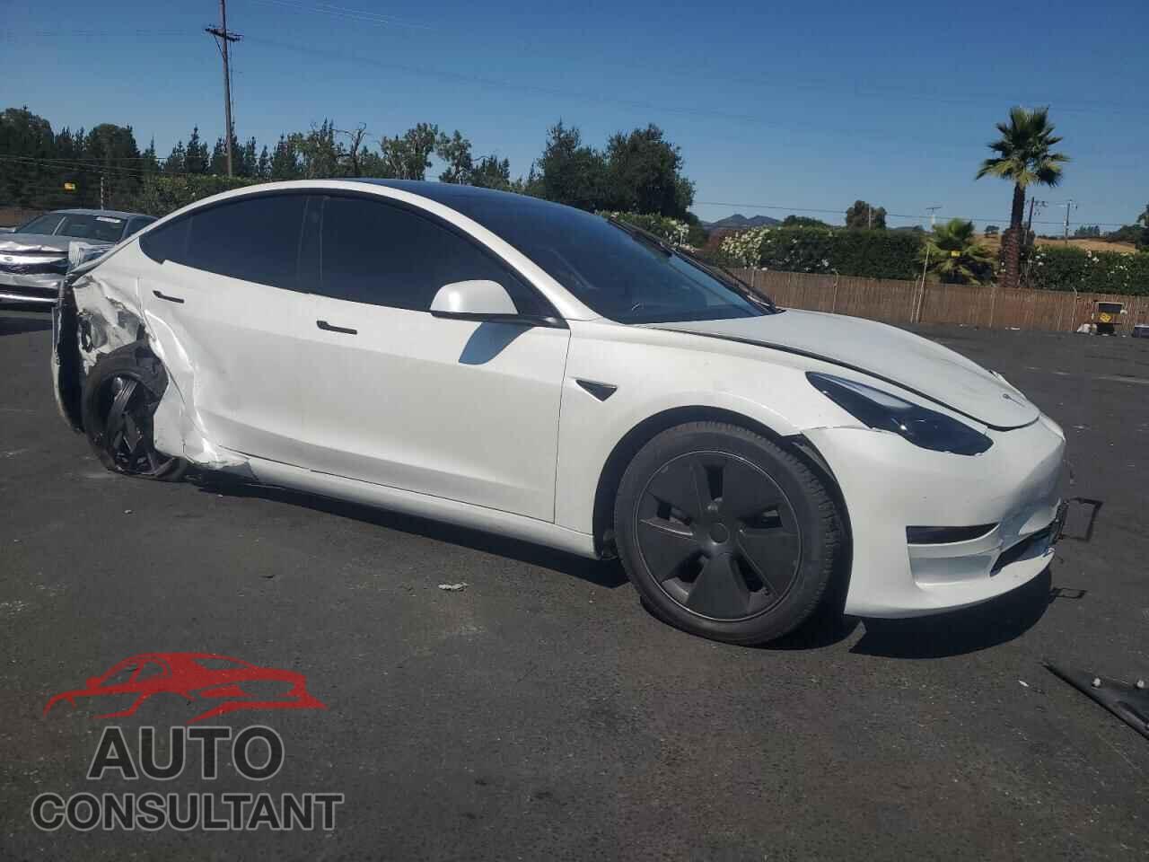TESLA MODEL 3 2023 - 5YJ3E1EA9PF714985