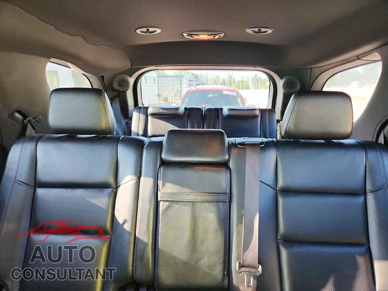DODGE DURANGO 2019 - 1C4SDJCT0KC780978