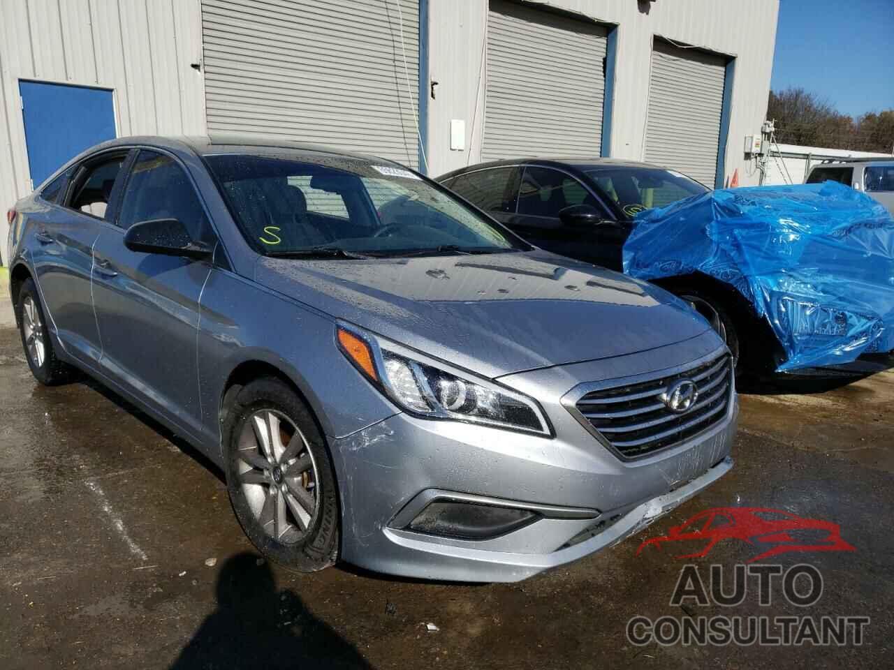 HYUNDAI SONATA 2016 - 5NPE24AF0GH280428