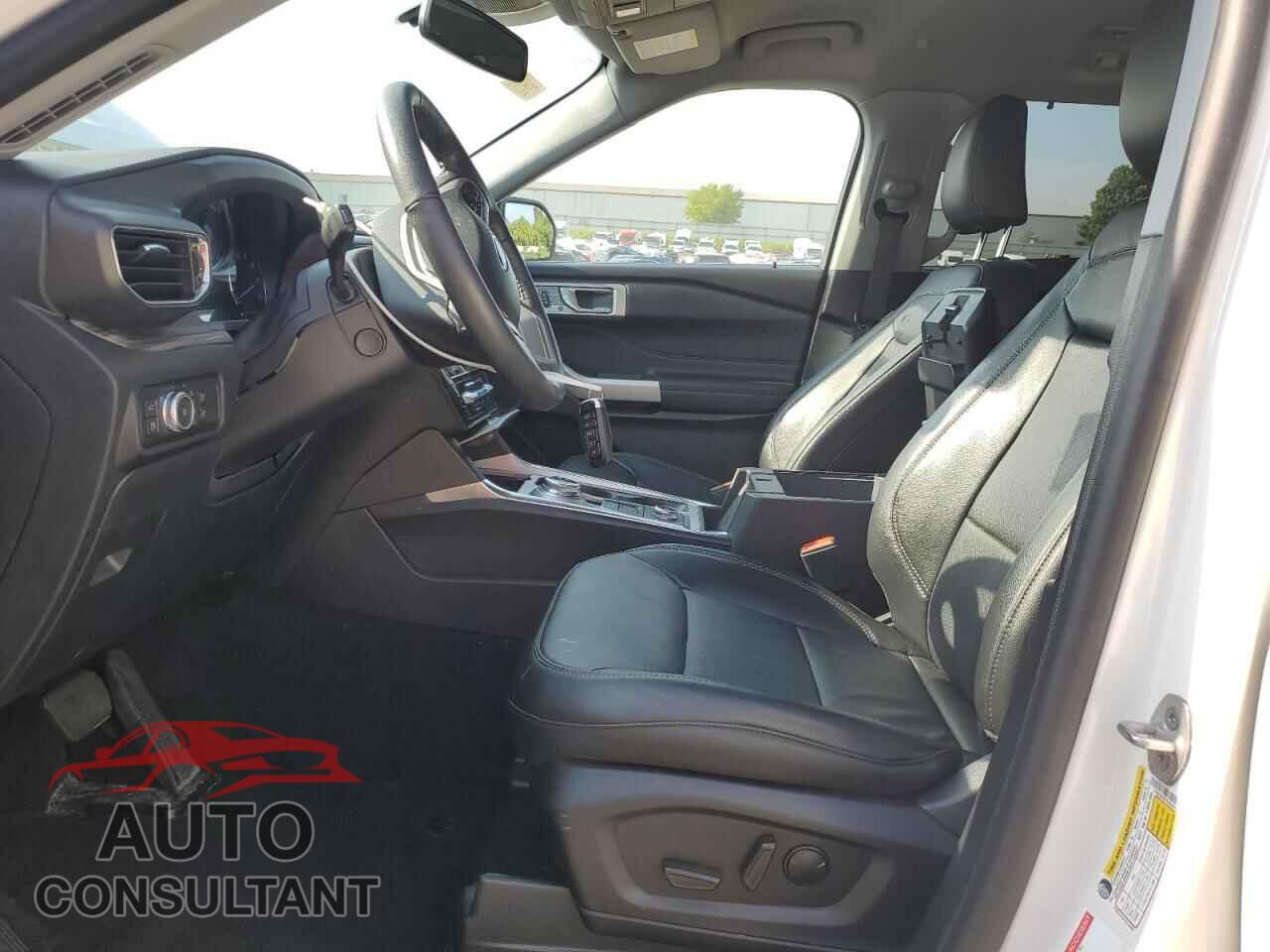 FORD EXPLORER 2023 - 1FM5K8FW7PNA06784