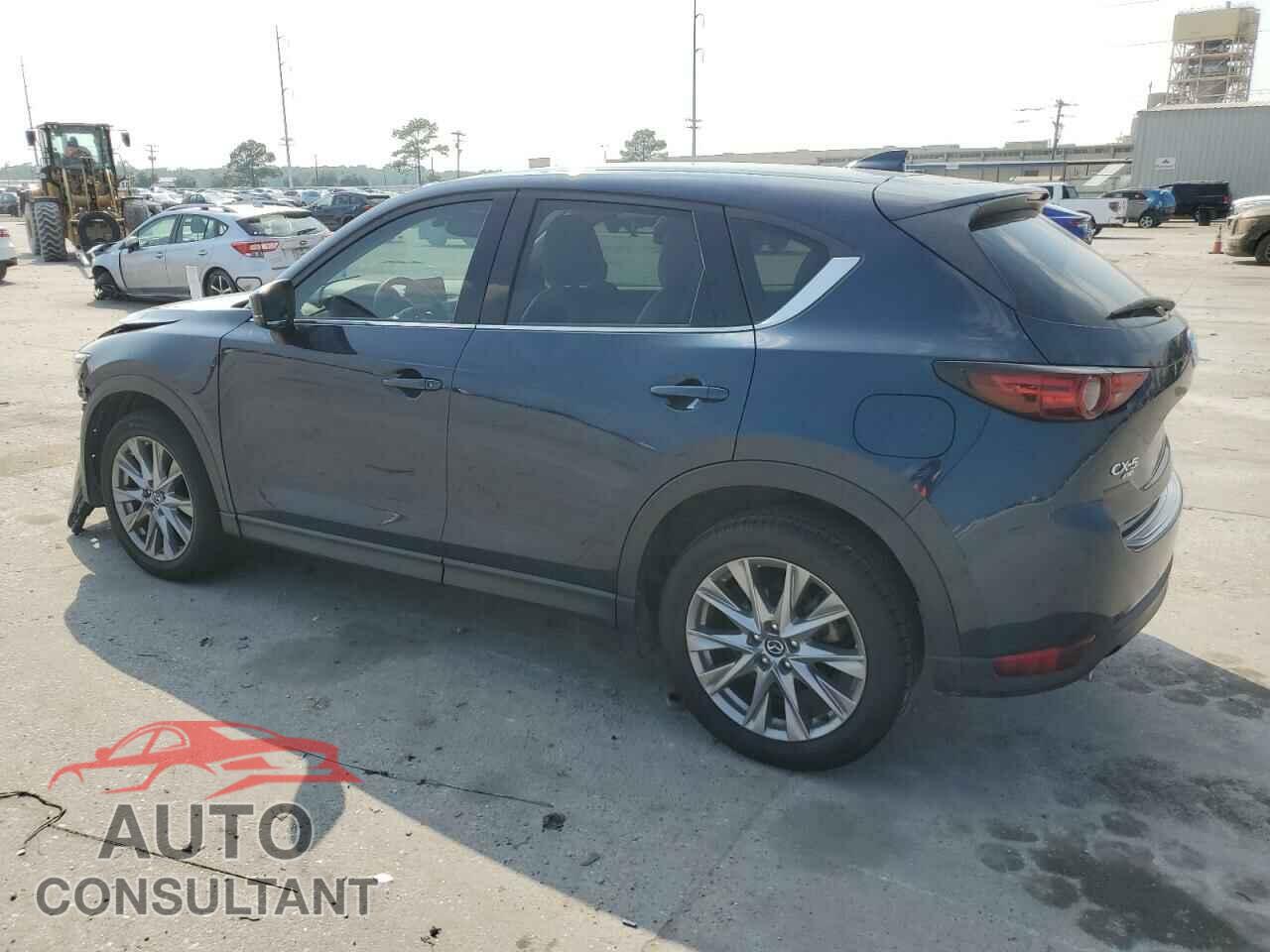 MAZDA CX-5 2020 - JM3KFBDM5L0862111