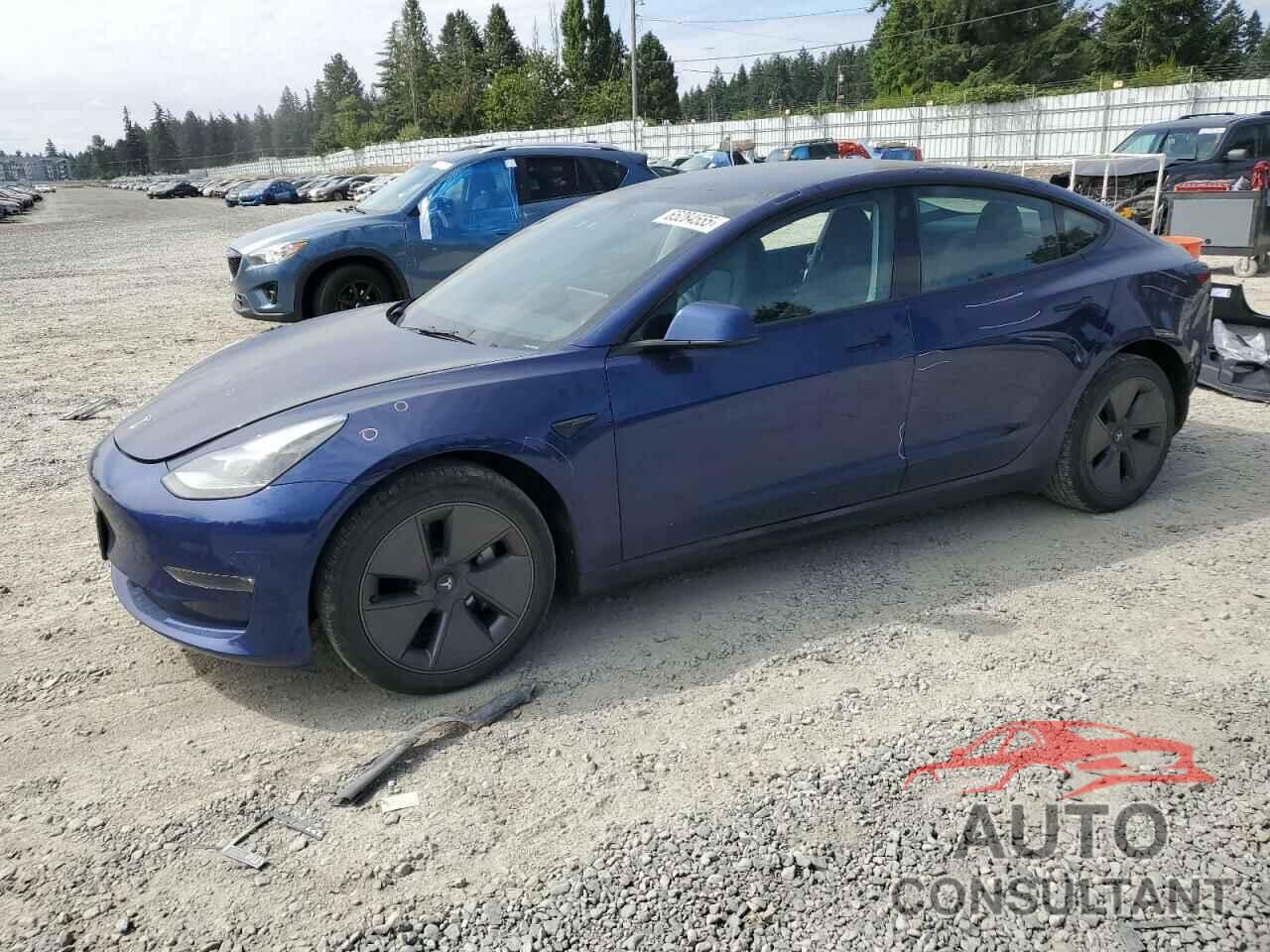 TESLA MODEL 3 2023 - 5YJ3E1EB0PF631258