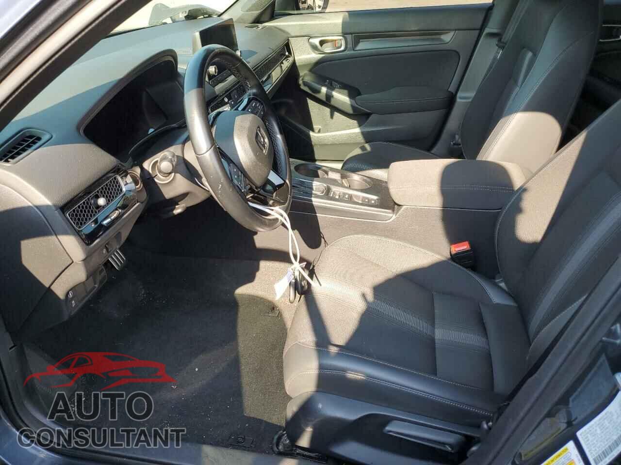 HONDA CIVIC 2023 - 2HGFE2F55PH516162
