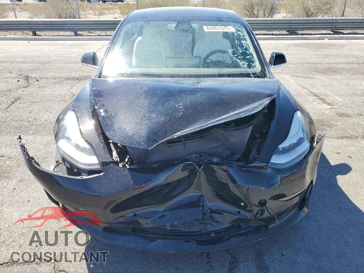 TESLA MODEL 3 2020 - 5YJ3E1EC8LF624433