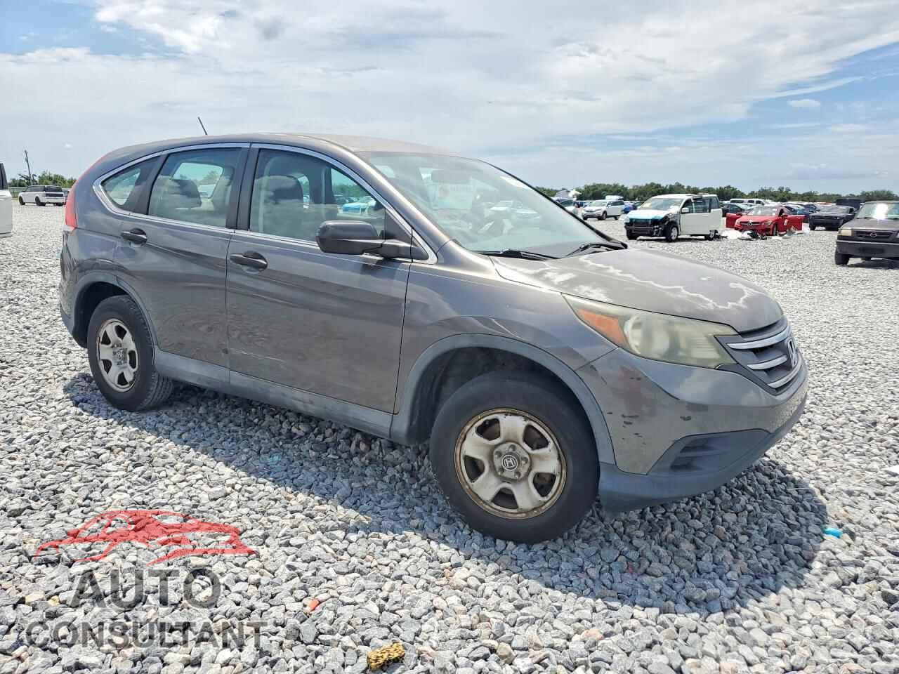 HONDA CRV 2014 - 2HKRM3H38EH536880